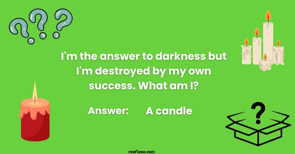 Candle Mysteries for Quiet Contemplation