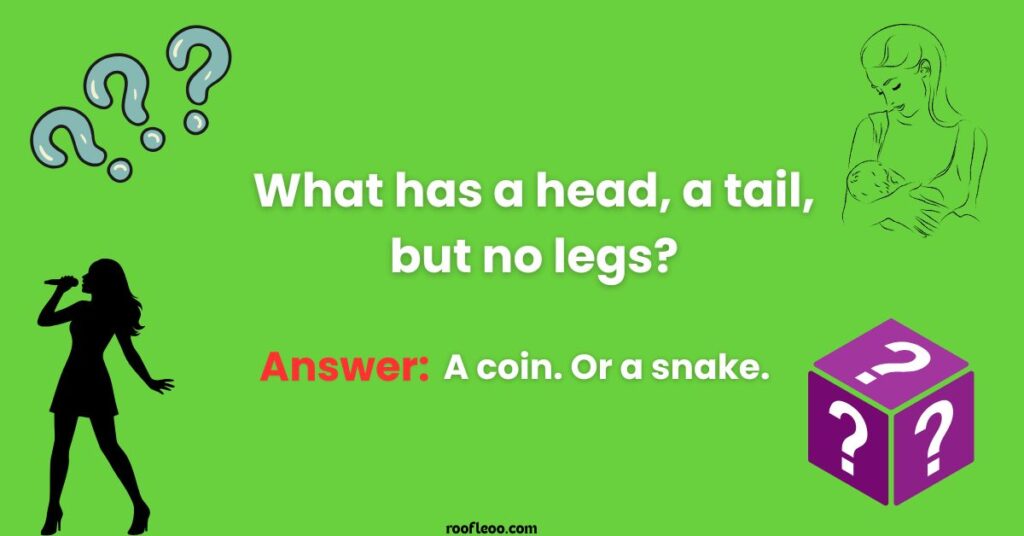 Challenging Brain-Teaser Riddles