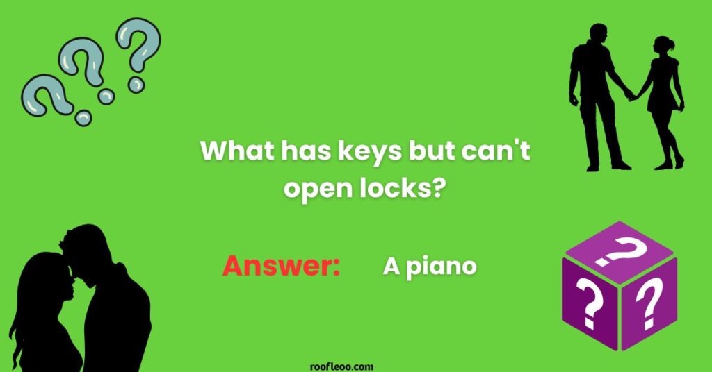 Clever Mind-Bending Questions