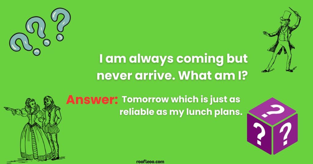 Dark Humor Brain Teasers for Grown-Ups