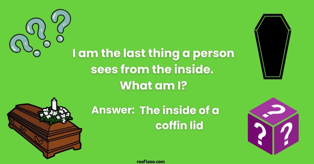 Deceptive Death Puzzles
