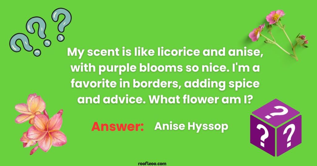 Fragrant Fantasies and Scent-Sational Blooms
