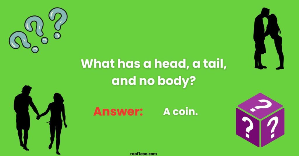 Innocent Riddles That Trick Everyone