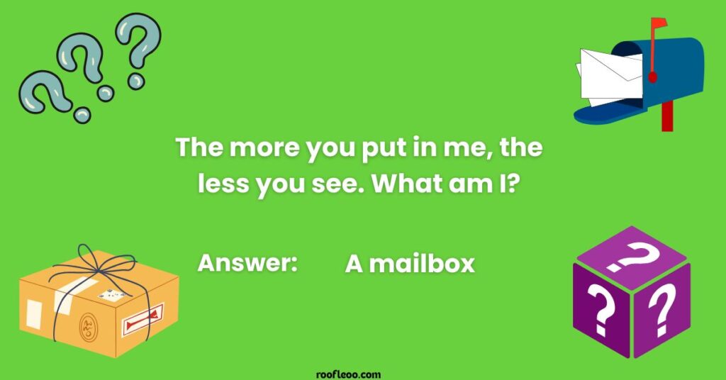 Mind-Bending Postal Puzzles