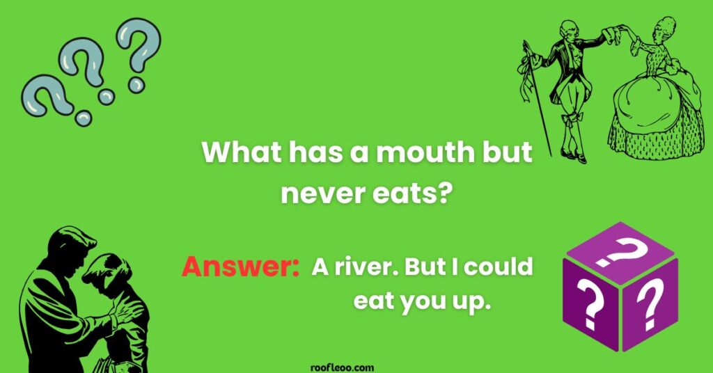 Romantic Mind-Bending Questions