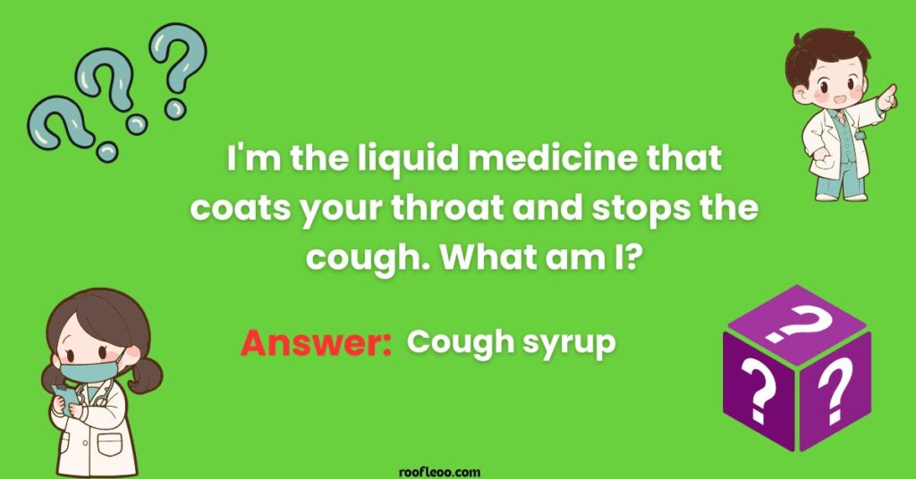The Pharmacy Corner Medication and Prescription Puzzles