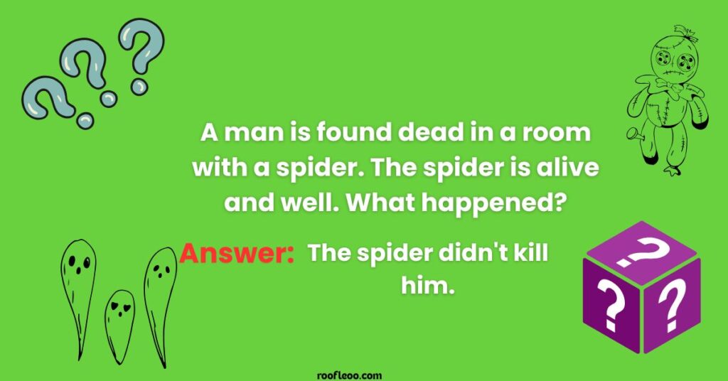 Confusing Riddles That Defy Logic