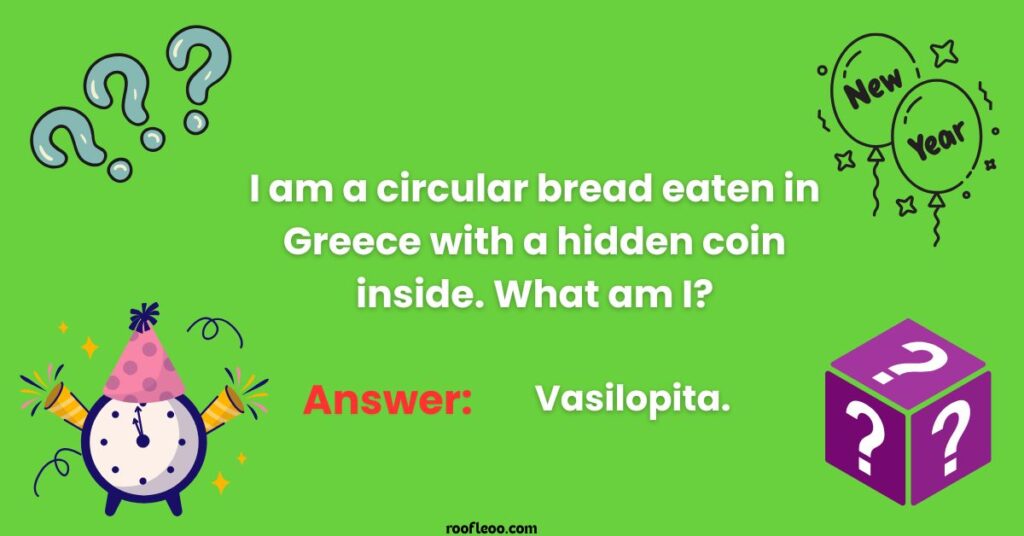 Culinary Delights and Feast Riddles