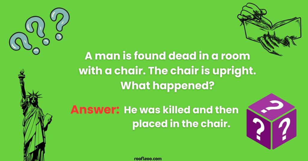 Final-Level Riddles for the Ultimate Challenge