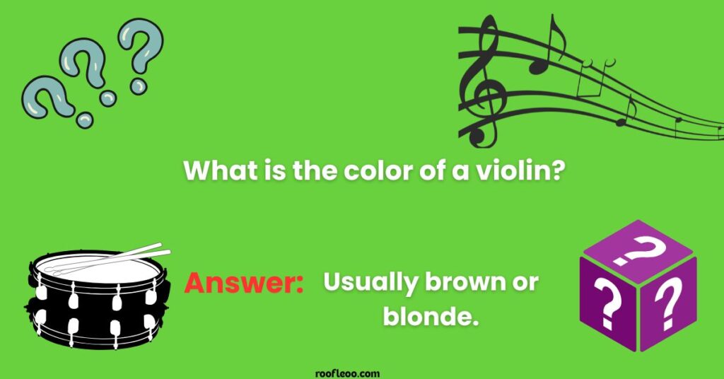 Fire Music Riddles