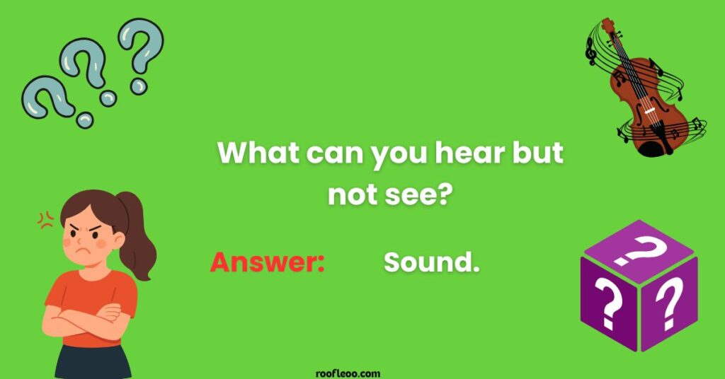 Logic-Driven Riddles