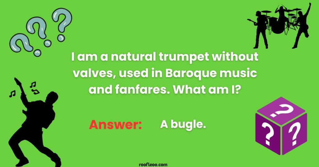 The Brass Battalion Riddles