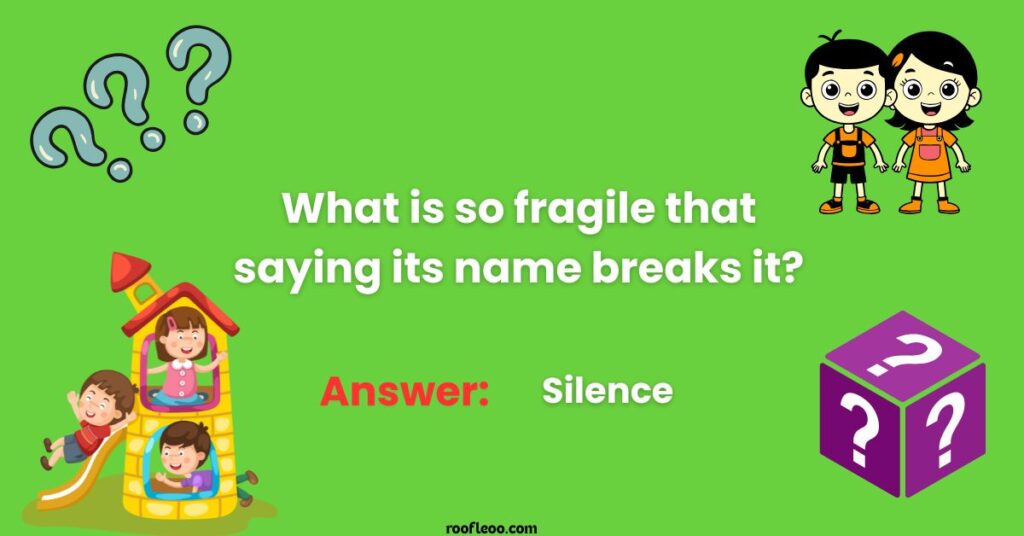Thinking Riddles for Creative Problem-Solving