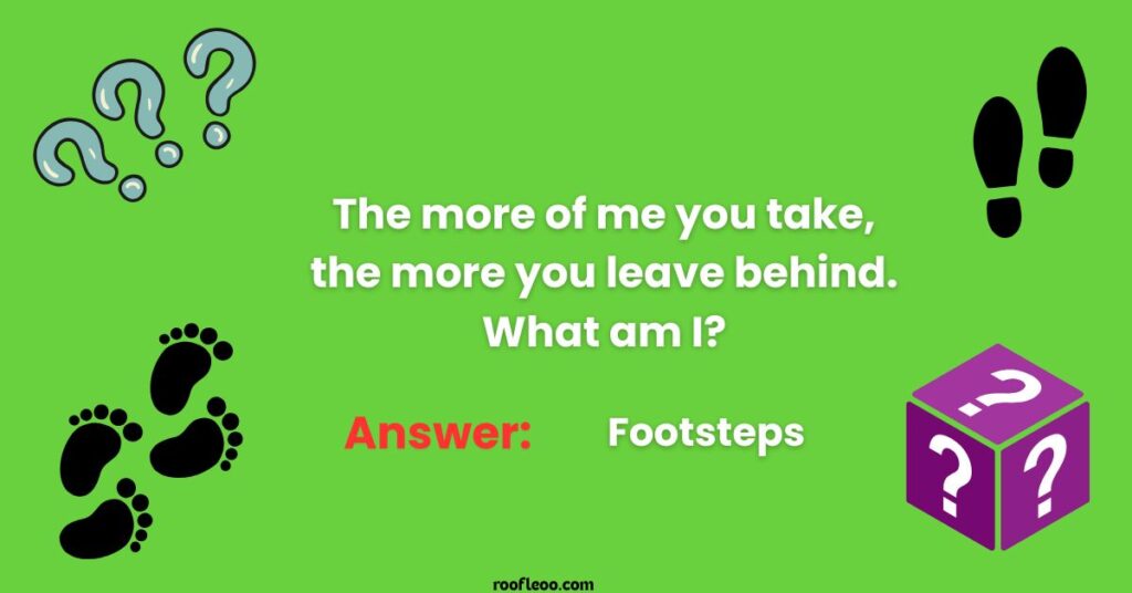 Tricky Riddles for KS2 Students
