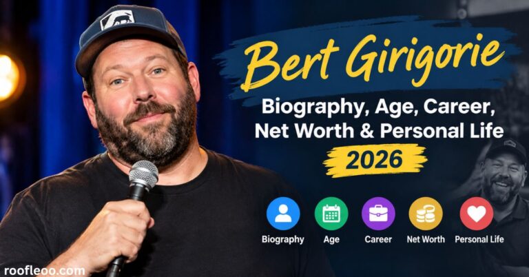 Bert Girigorie