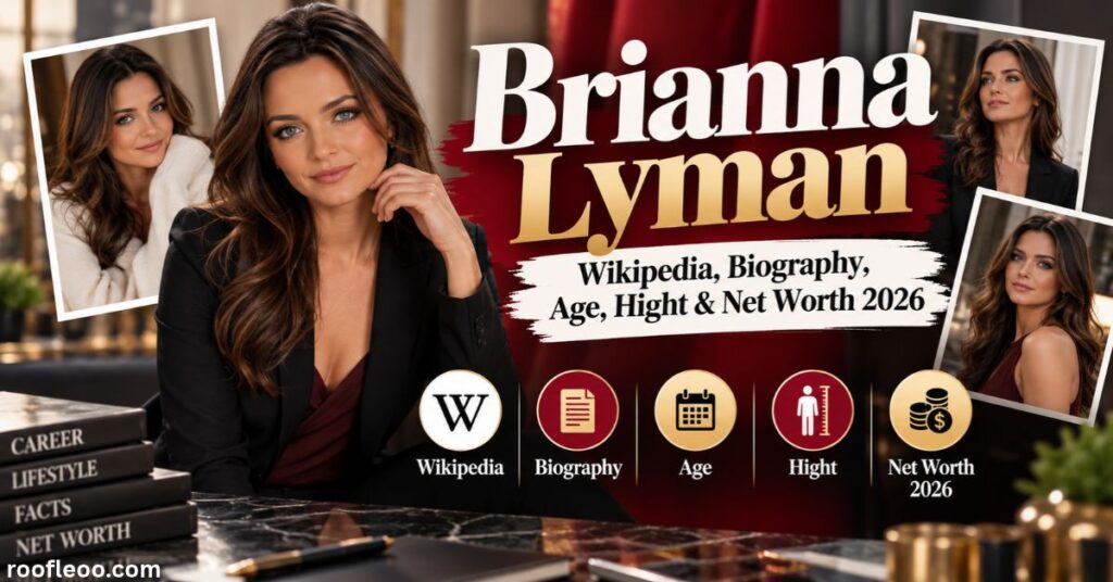 Brianna Lyman
