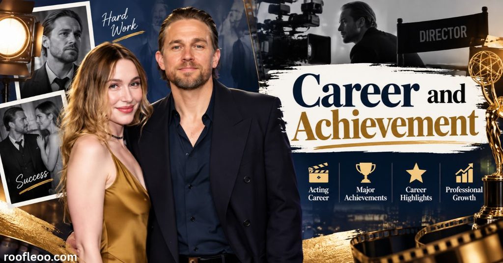 Career and Achievement