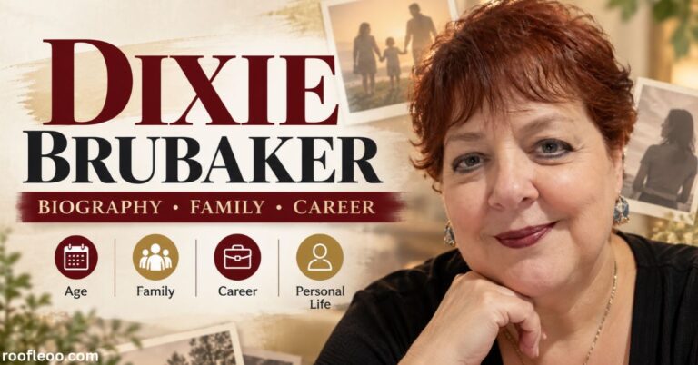 Dixie Brubaker