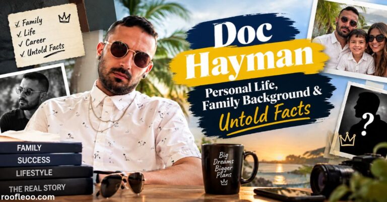 Doc Hayman