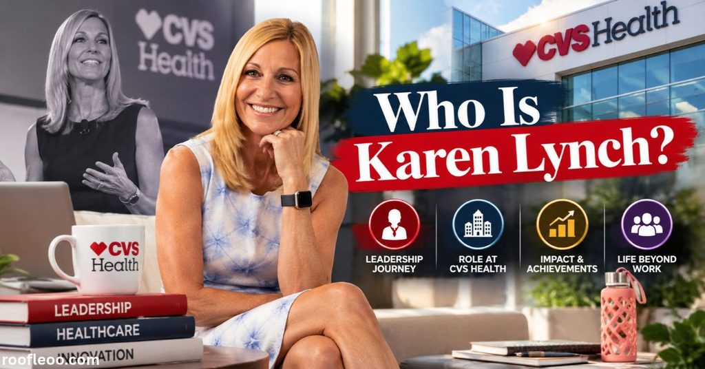 Who Is Karen Lynch